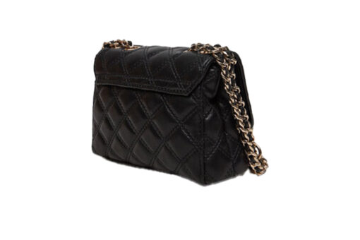 GUESS ACCESSORIES-GIULLY MINI 2 (HWQG8748740-BLA)-BLACK - Image 2