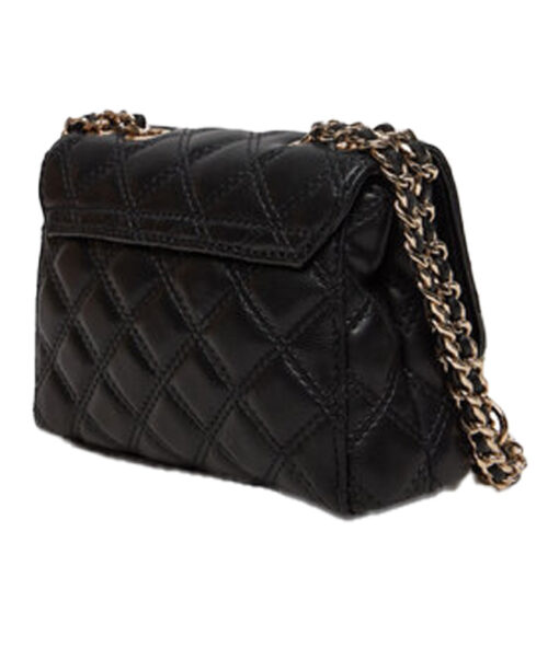 Alternative view of GUESS ACCESSORIES-GIULLY MINI 2 (HWQG8748740-BLA)-BLACK
