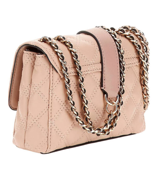 Alternative view of GUESS ACCESSORIES-GIULLY MINI 2 (HWQG8748740-LBG)-LONDONS-BURNING-WASH