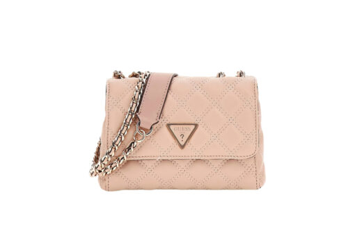 GUESS ACCESSORIES-GIULLY MINI 2 (HWQG8748740-LBG)-LONDONS-BURNING-WASH