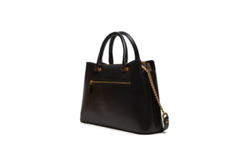 GUESS ACCESSORIES-KUBA (HWVA9329060-BLA)-BLACK - Image 2