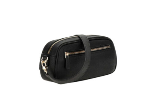 GUESS ACCESSORIES-POWER PLAY (HWBG9006140-BLA)-BLACK - Image 2