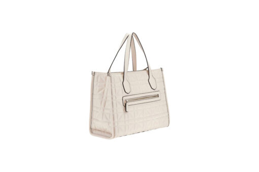 GUESS ACCESSORIES-SILVANA 2 (HWQG8665220-STO)-STONE - Image 2
