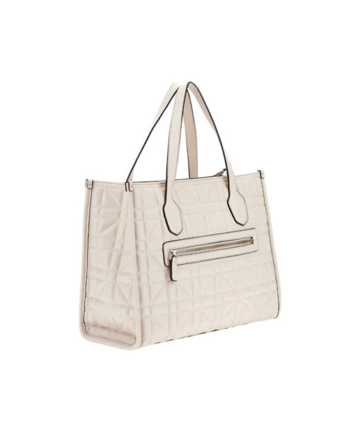 Alternative view of GUESS ACCESSORIES-SILVANA 2 (HWQG8665220-STO)-STONE