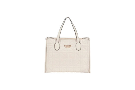 GUESS ACCESSORIES-SILVANA 2 (HWQG8665220-STO)-STONE