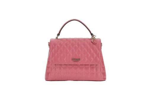 GUESS ACCESSORIES-YARMILLA (HWGG9322200-MBY)-MULBERRY