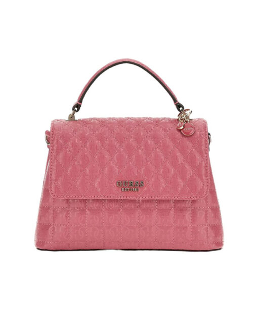 GUESS ACCESSORIES-YARMILLA (HWGG9322200-MBY)-MULBERRY
