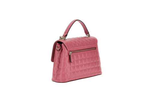 GUESS ACCESSORIES-YARMILLA (HWGG9322200-MBY)-MULBERRY - Image 4