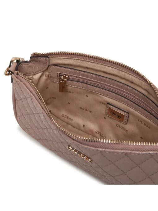 GUESS ACCESSORIES-YARMILLA (HWGG9322710-TAU)-TAU - Image 5