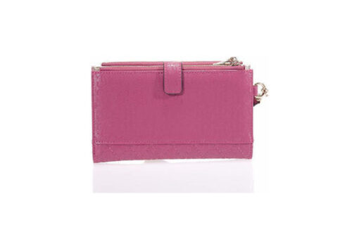GUESS ACCESSORIES-YARMILLA (SWGG9322570-MBY)-MULBERRY - Image 3