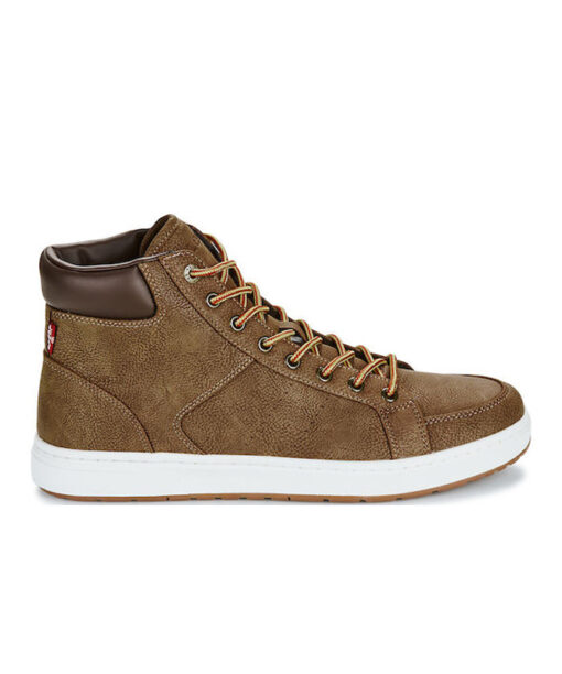 Alternative view of LEVIS (235874-960-27)-MEDIUM BROWN