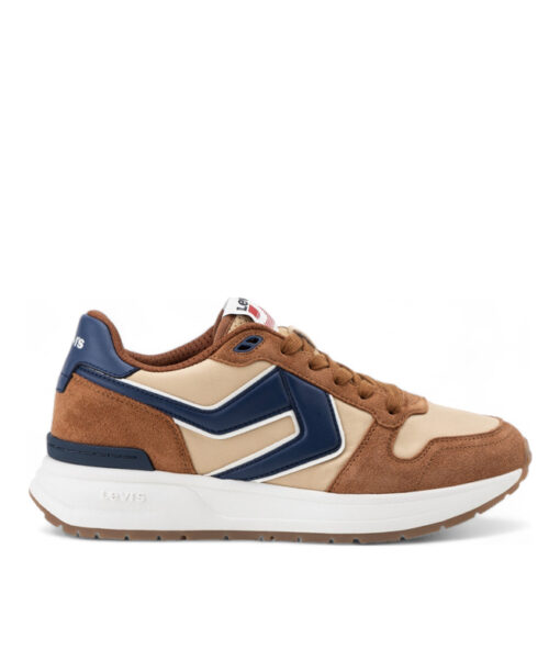 Alternative view of LEVIS-CHARGE (235896-1932-26)-LT-BROWN