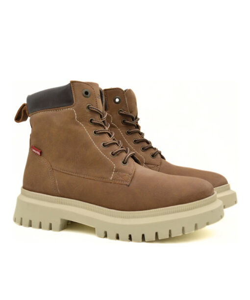 LEVIS-LENNOX (235878-794-28)-BROWN