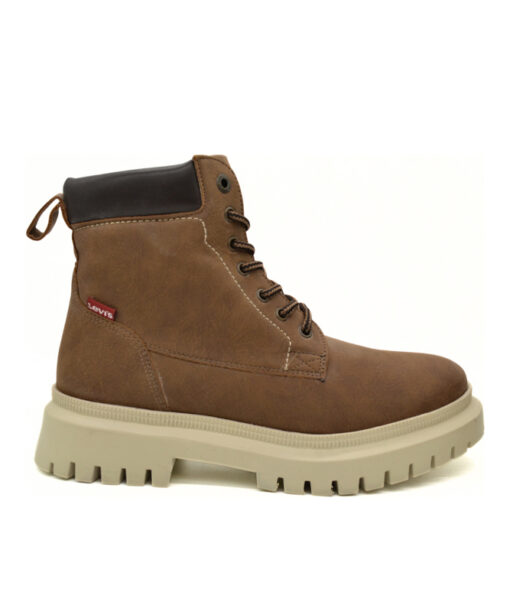 Alternative view of LEVIS-LENNOX (235878-794-28)-BROWN