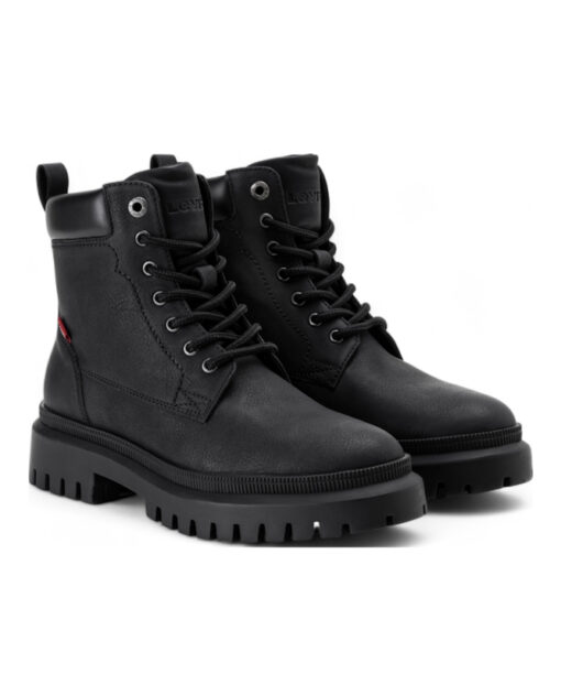 LEVIS-LENNOX (235878-794-559)-FULL-BLACK