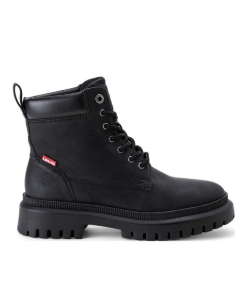 Alternative view of LEVIS-LENNOX (235878-794-559)-FULL-BLACK