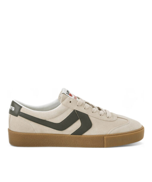 Alternative view of LEVIS-SNEAK (235660-1619-23)-BEIGE