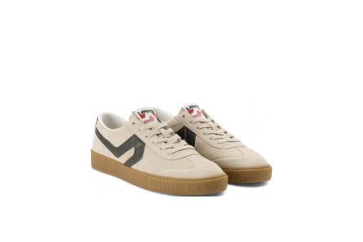 LEVIS-SNEAK (235660-1619-23)-BEIGE