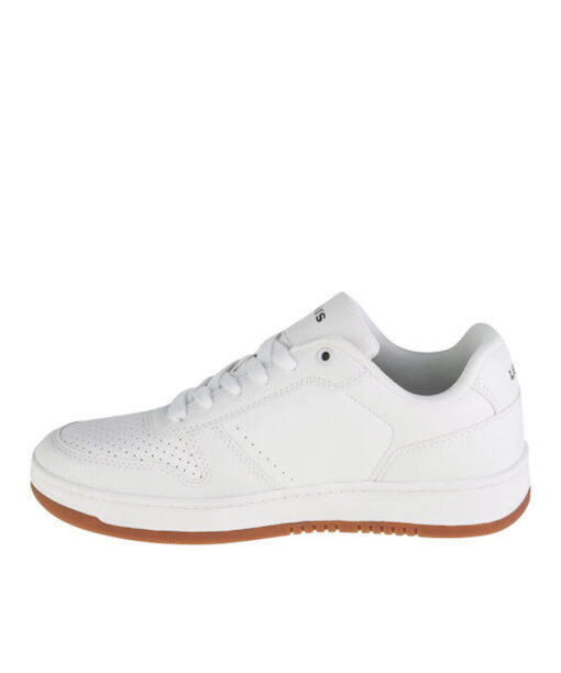 Alternative view of LEVIS-SNEAKERS (235650-794-51)-REGULAR-WHITE