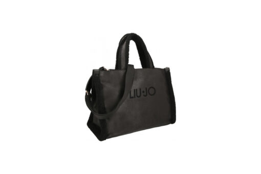 LIU JO (2F4067E0021-22222)-NERO