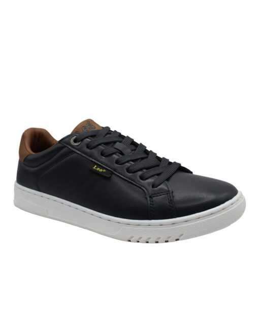 LEE-TURON MEN LOW (50243027-29Y)-DRESS-BLUES