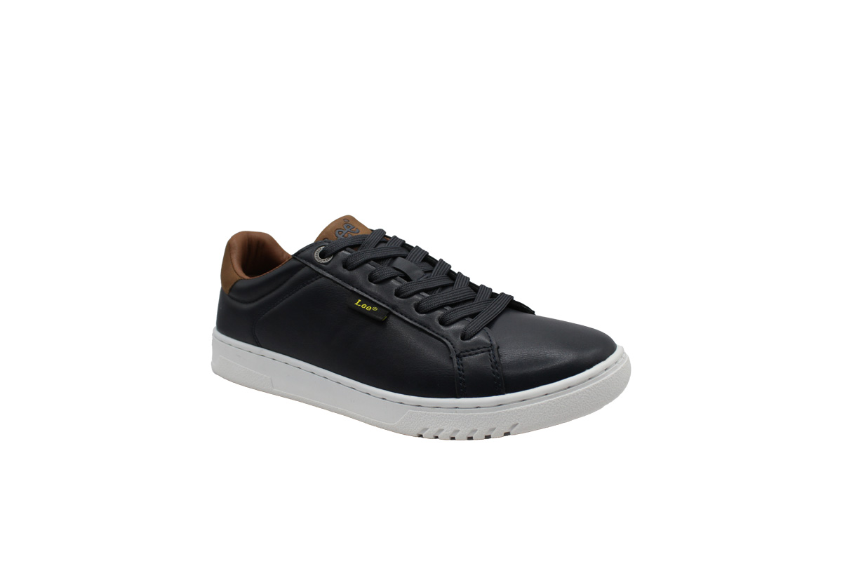 LEE-TURON MEN LOW (50243027-29Y)-DRESS-BLUES