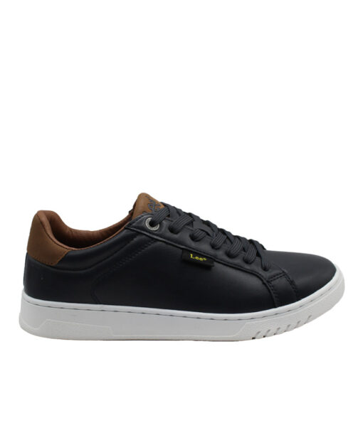 Alternative view of LEE-TURON MEN LOW (50243027-29Y)-DRESS-BLUES