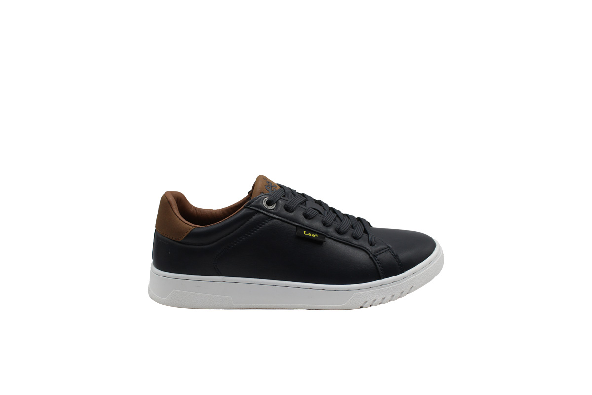 LEE-TURON MEN LOW (50243027-29Y)-DRESS-BLUES - Image 2