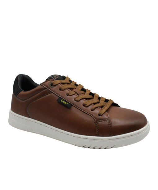LEE-TURON-MEN-LOW (50243027-JCU)-TORTOISE-SHELL