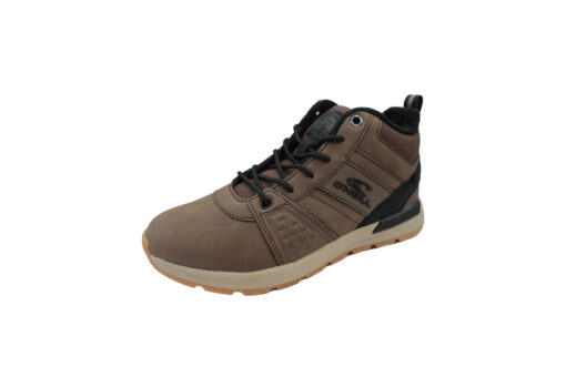 O’NEILL-GRIMES MEN SHOOT (90243041-34B)-CHESTNUT