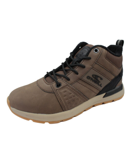 O’NEILL-GRIMES MEN SHOOT (90243041-34B)-CHESTNUT