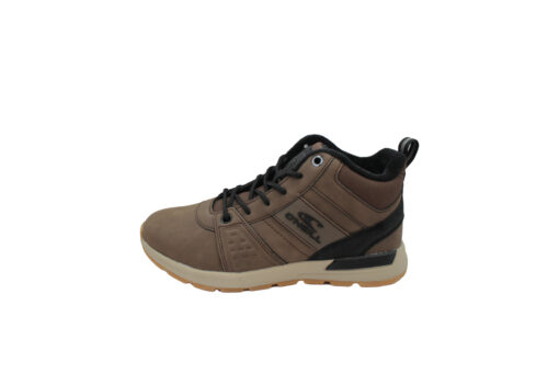 O’NEILL-GRIMES MEN SHOOT (90243041-34B)-CHESTNUT - Image 2