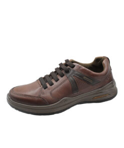 PEGADA (110506-03)-DARK-BROWN