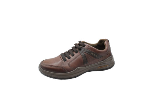 PEGADA (110506-03)-DARK-BROWN