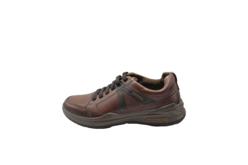 PEGADA (110506-03)-DARK-BROWN - Image 2