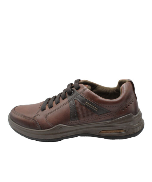 Alternative view of PEGADA (110506-03)-DARK-BROWN