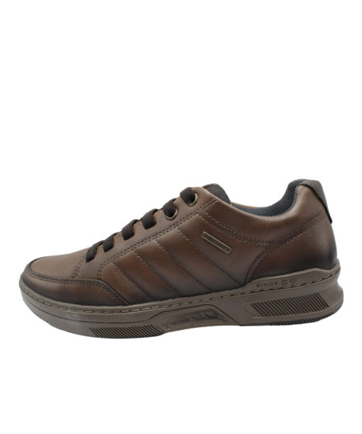 Alternative view of PEGADA (110604-04)-DARK-BROWN