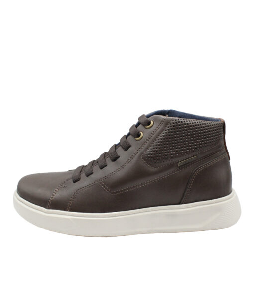 Alternative view of PEGADA (110922-03)-DARK-BROWN