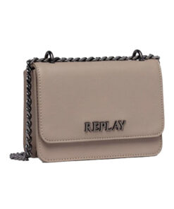 REPLAY-ACC (FW3001-001-A0362B-0217)-TAUPE-GRAY