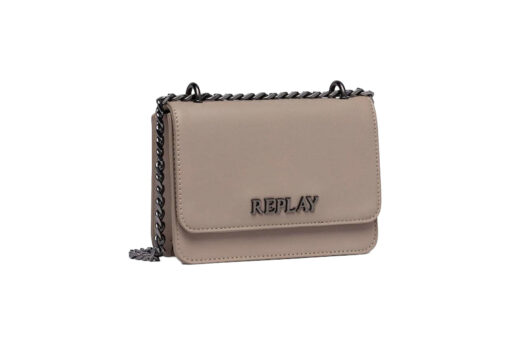 REPLAY-ACC (FW3001-001-A0362B-0217)-TAUPE-GRAY
