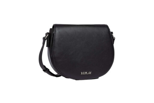 REPLAY-ACC (FW3586-000-A0420A-098)-BLACK - Image 2