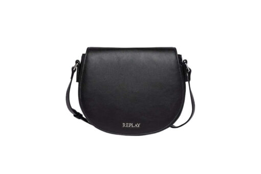 REPLAY-ACC (FW3586-000-A0420A-098)-BLACK