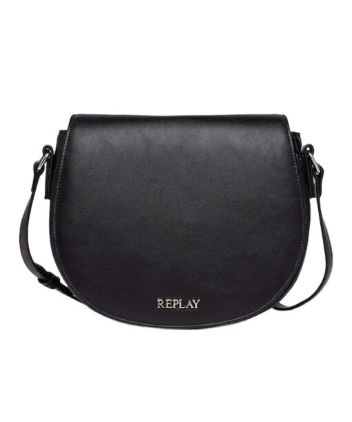 REPLAY-ACC (FW3586-000-A0420A-098)-BLACK