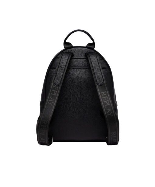Alternative view of REPLAY-ACC (FW3634-000-A0502B-0098)-BLACK