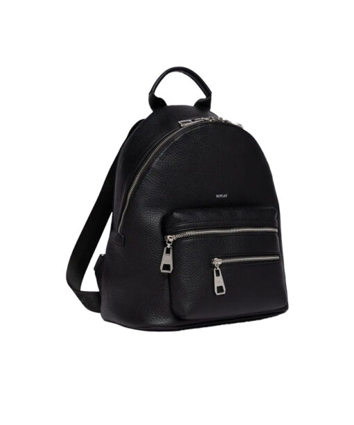 REPLAY-ACC (FW3634-000-A0502B-0098)-BLACK