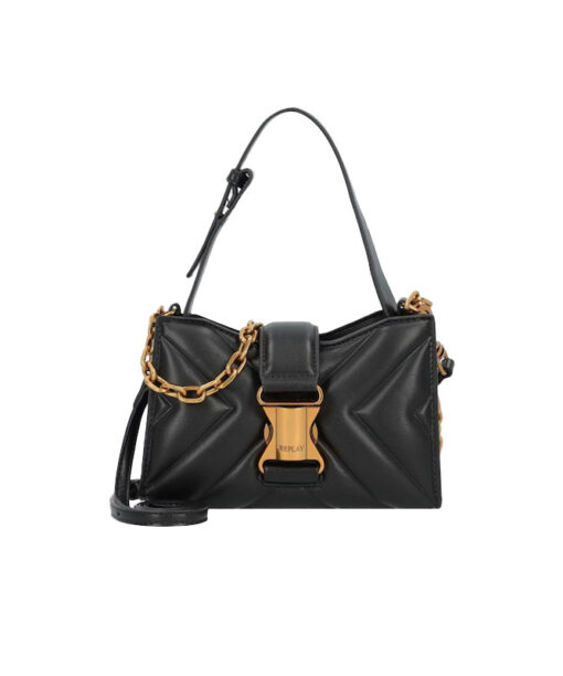 REPLAY-ACC (FW3680-000-A2003A-0098)-BLACK