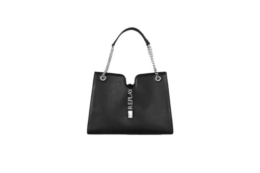 REPLAY-ACC (FW3685-000-A0015G-0098)-BLACK - Image 3