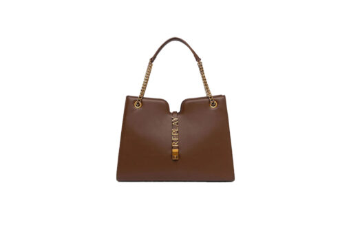 REPLAY-ACC (FW3685-000-A0015G-0214)-CAMBRIDGE-BROWN - Image 3