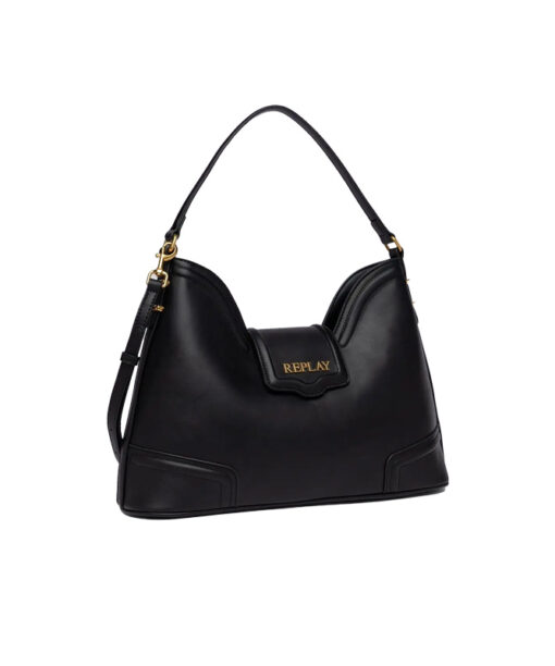 REPLAY-ACC (FW3698-000-A0500A-0098)-BLACK