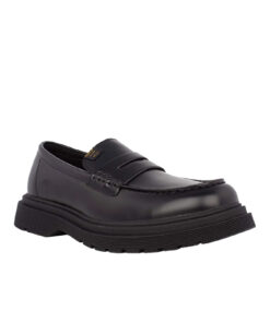 REPLAY-PIERCE LOAFER (RC1H0002S-0003)-BLACK